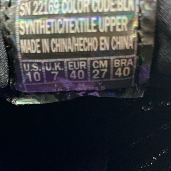 Women's Skechers In Motion sneakers - Picture 8 of 8